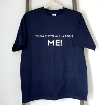 Men's Special Day T Shirt, 3 of 6