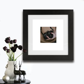 Personalised Framed Photo Prints, 3 of 8