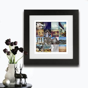 Personalised Framed Photo Prints, 4 of 8