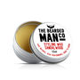 The Bearded Man Company Moustache Wax, thumbnail 2 of 6