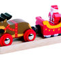 Santa Train And Track, thumbnail 5 of 5