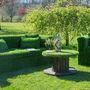 Artificial Grass Garden Sofa, thumbnail 3 of 3