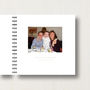 Personalised Graduation Memories Book Or Album, thumbnail 2 of 12