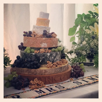 The Wedding Cake Stand, 3 of 5