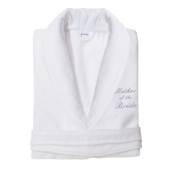 Personalised Mother Of The Bride Dressing Gown From, 4 of 8
