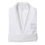 Personalised Mother Of The Bride Dressing Gown From, thumbnail 6 of 8
