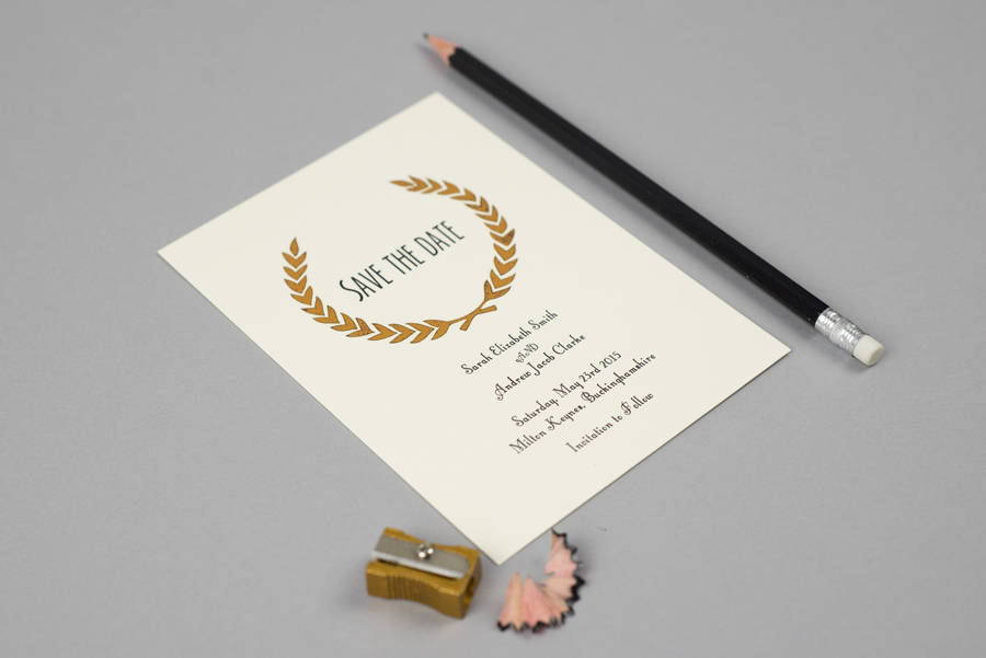Grecian Wedding Invitation By Geri Loves Emi Paper Co Grecian Wedding Invitation