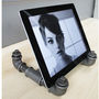Industrial Pipe Stand For iPad And Tablets, thumbnail 1 of 11