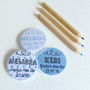 Hen Party Badges /Personalised Hen Party Gift, thumbnail 7 of 9