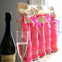 Personalised 'Will You Be My Bridesmaid?' Bottle Bag, thumbnail 5 of 6