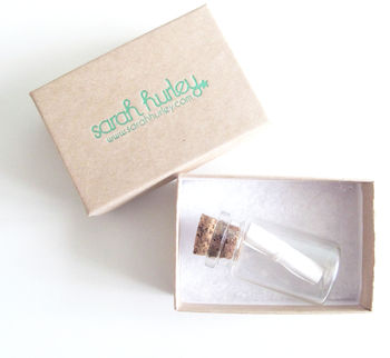 Personalised Will You Marry Me Letter In A Bottle, 2 of 4