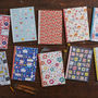 Personalised 'Love Letters' Notebook, thumbnail 6 of 6