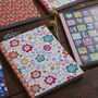 Personalised 'Love Letters' Notebook, thumbnail 4 of 6