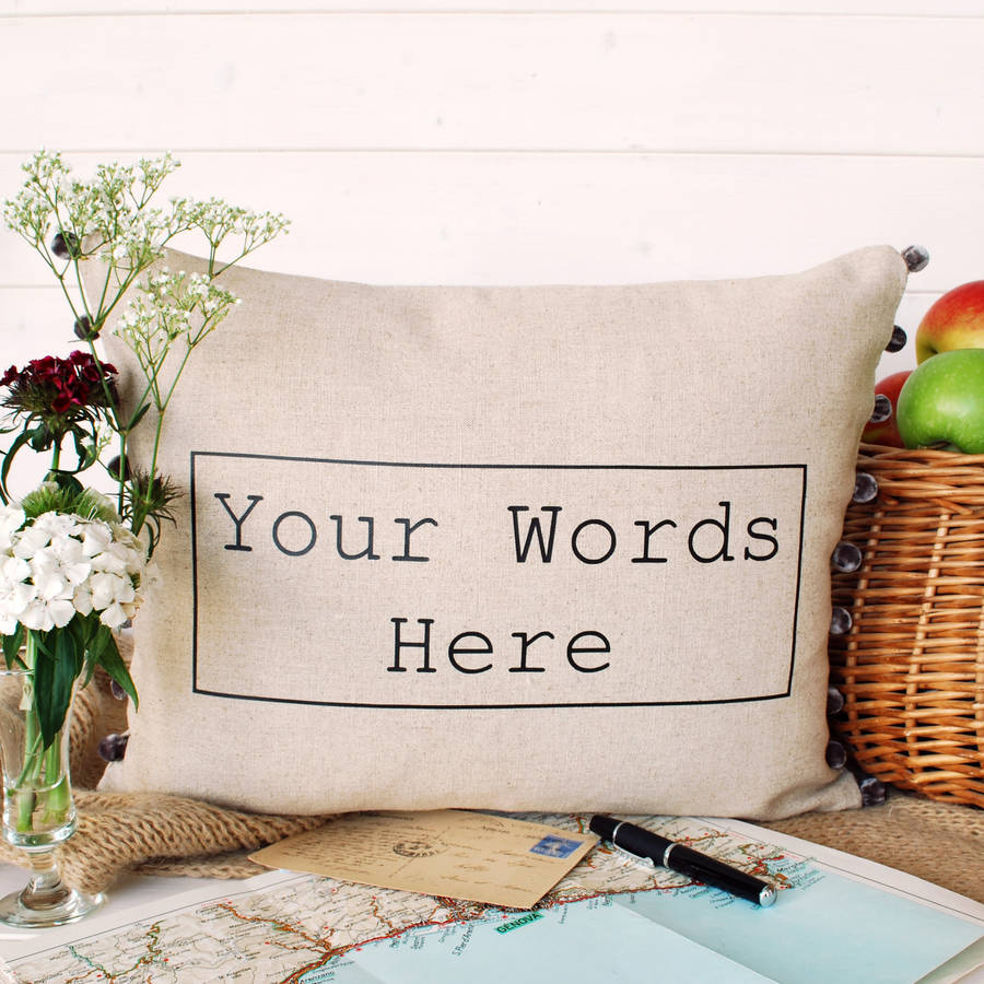 your-words-pesonalised-cushion-by-bags-not-war-notonthehighstreet