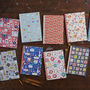 Personalised 'Fruit Stand' Notebook, thumbnail 6 of 6