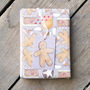 Sweet Christmas Wrapping Paper Set, thumbnail 3 of 4