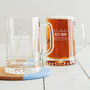Personalised Best Man Wedding Glass, thumbnail 6 of 12