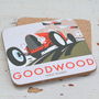 Goodwood Coaster, thumbnail 2 of 2