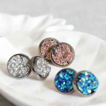 druzy notonthehighstreet