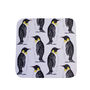 Penguin Coasters, thumbnail 1 of 4