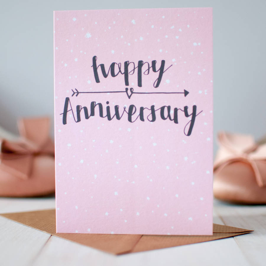 Inspirational 70 Anniversary Card Etiquette