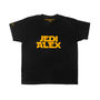 Personalised Jedi T Shirt, thumbnail 3 of 8