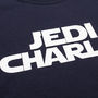 Personalised Jedi T Shirt, thumbnail 6 of 8