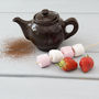 Chocolate Teapot, thumbnail 2 of 5