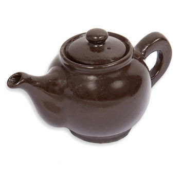 Chocolate Teapot, 4 of 5