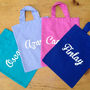 Personalised Party Bags, thumbnail 4 of 7