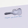 Personalised Teenager Thank You Cards, thumbnail 10 of 11