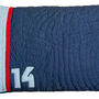 Sports Quilted Pillowcase, thumbnail 3 of 6