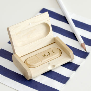 Personalised Usb Stick, 4 of 5