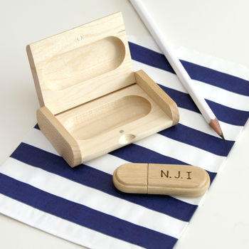 Personalised Usb Stick, 5 of 5