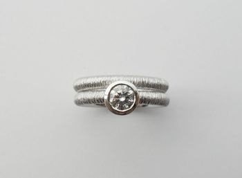 Gemstone Ring, 6 of 7
