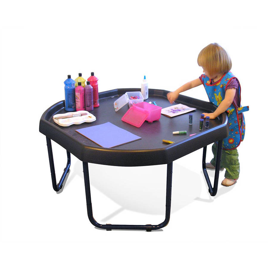 Image of Small World Tray And Stand