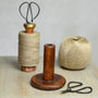 Recycled Bobbin Twine Holder, thumbnail 2 of 7