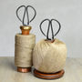 Recycled Bobbin Twine Holder, thumbnail 3 of 7