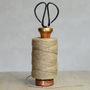 Recycled Bobbin Twine Holder, thumbnail 6 of 7