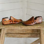 Vintage Wooden Shoe Last, thumbnail 5 of 8