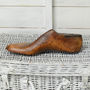 Vintage Wooden Shoe Last, thumbnail 2 of 8