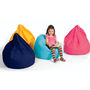 Children's Waterproof Outdoor Beanbag, thumbnail 1 of 1
