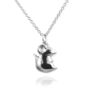 Personalised Mouse Necklace, thumbnail 3 of 10