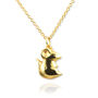 Personalised Mouse Necklace, thumbnail 5 of 10