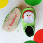 Christmas Fun Shoes, thumbnail 7 of 12