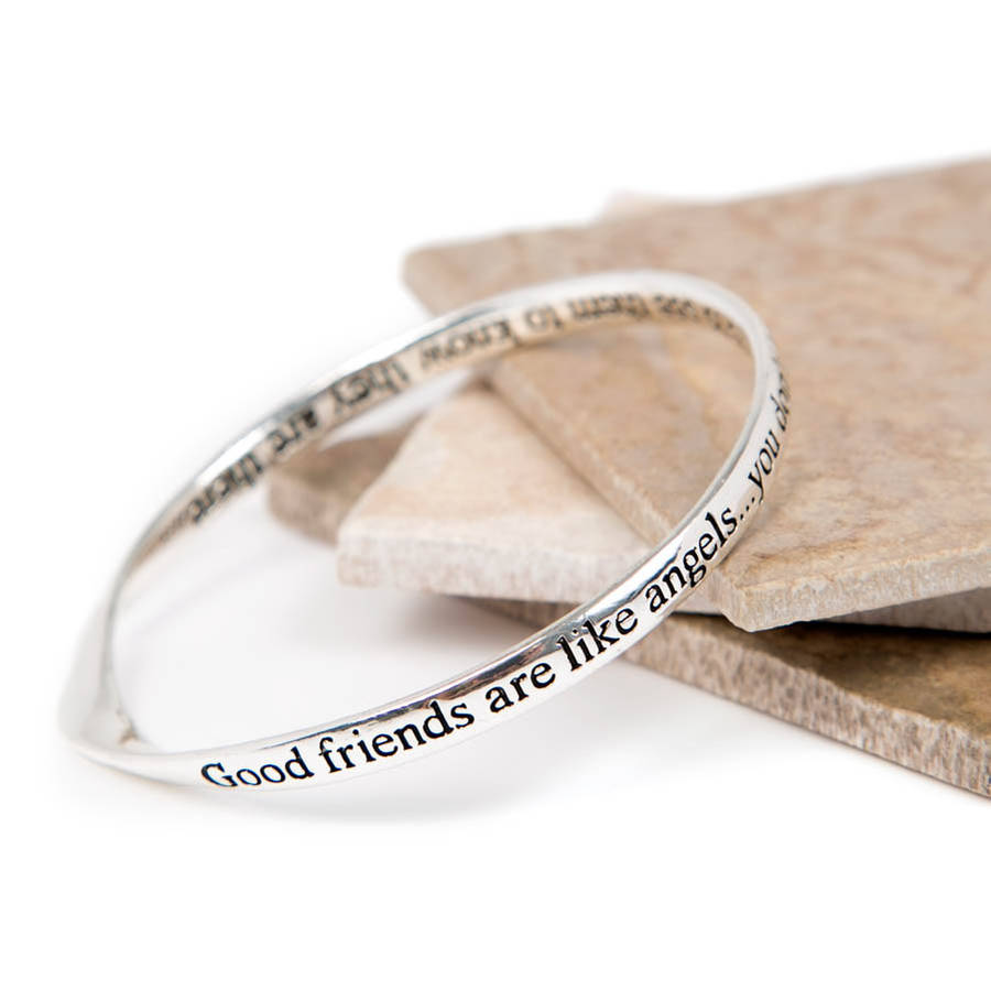 Friendship Message Bangles, 1 of 11