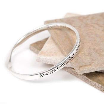 Friendship Message Bangles, 9 of 11