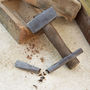 Chocolate Hammer And Chisel, thumbnail 1 of 4