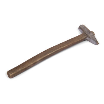 Chocolate Pickaxe Hammer, 2 of 4