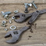 Chocolate Adjustable Spanner, thumbnail 1 of 4
